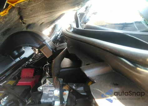 2024 Mitsubishi Eclipse Cross Black Edition S-Awc/Le/Ralliart S-Awc/Se из США, поврежденный, VIN JA4ATVAA3RZ001470